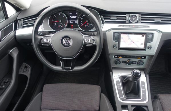 Volkswagen Passat 2.0 TDi Comfortline Bi-Xenony, nabídka A224/20