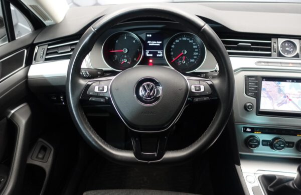 Volkswagen Passat 2.0 TDi Comfortline Bi-Xenony, nabídka A224/20