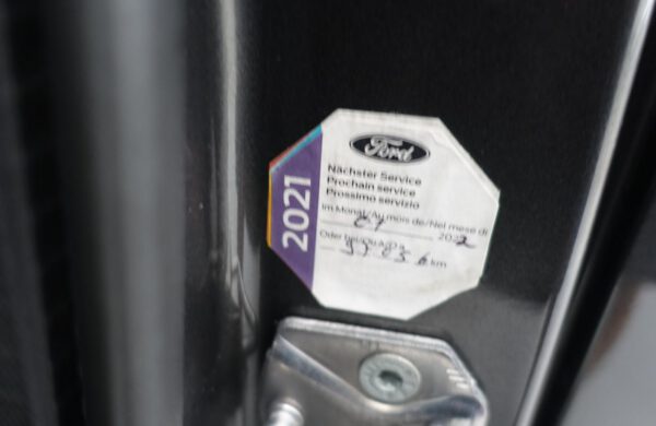 Ford Kuga 2.0 TDCi SYNC 3, ZIMNÍ PAKET, nabídka A224/21