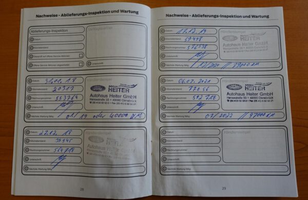 Ford Kuga 2.0 TDCi SYNC 3, ZIMNÍ PAKET, nabídka A224/21