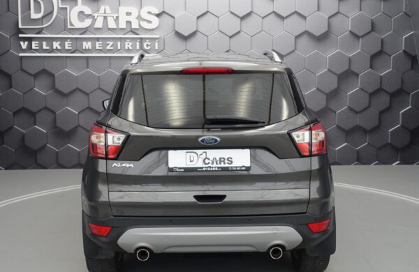 Ford Kuga 2.0 TDCi SYNC 3, ZIMNÍ PAKET, nabídka A224/21