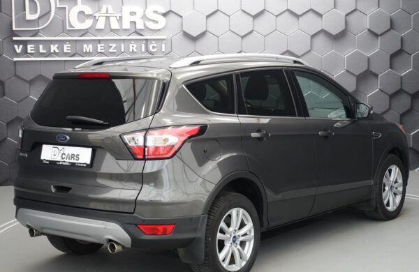 Ford Kuga 2.0 TDCi SYNC 3, ZIMNÍ PAKET, nabídka A224/21