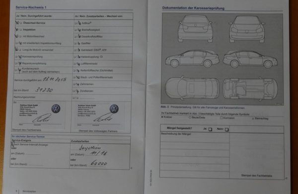 Volkswagen Touran 2.0 TDi Comfortline VYHŘ. SEDADLA, nabídka A225/17
