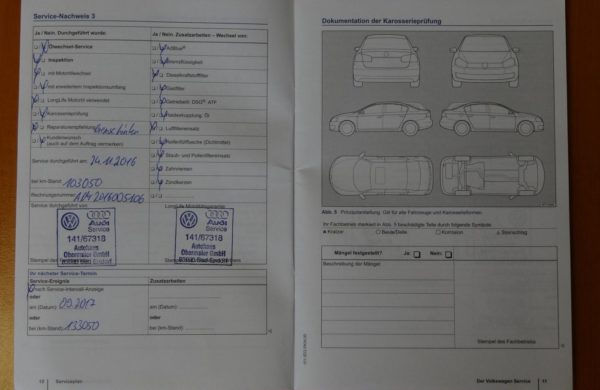 Volkswagen Touran 2.0 TDi Comfortline VYHŘ. SEDADLA, nabídka A225/17