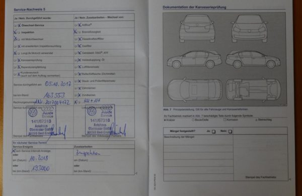 Volkswagen Touran 2.0 TDi Comfortline VYHŘ. SEDADLA, nabídka A225/17