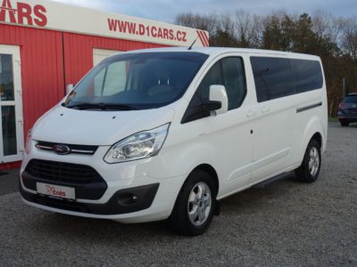 auta z dovozu D1 CARS