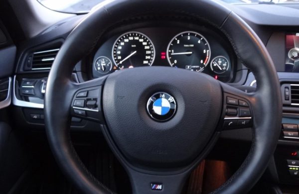 BMW Řada 5 525d xDrive Touring, nabídka A226/17
