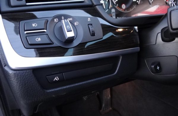 BMW Řada 5 525d xDrive Touring, nabídka A226/17