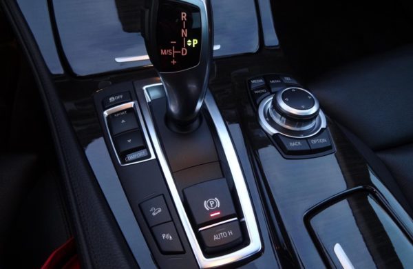 BMW Řada 5 525d xDrive Touring, nabídka A226/17