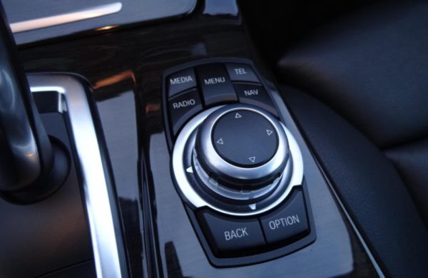 BMW Řada 5 525d xDrive Touring, nabídka A226/17