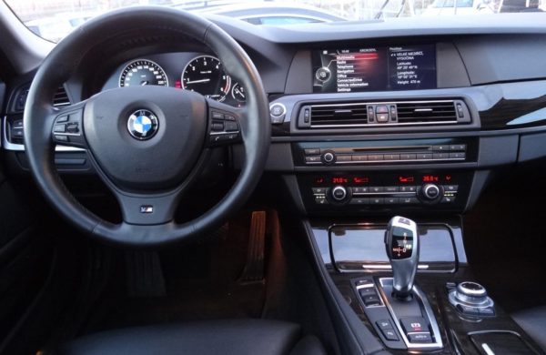 BMW Řada 5 525d xDrive Touring, nabídka A226/17