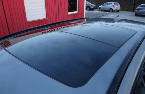 BMW Řada 5 525d xDrive Touring, nabídka A226/17