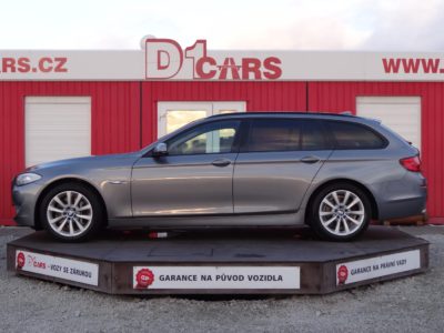 auta z dovozu D1 CARS