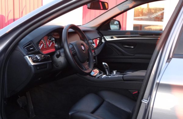 BMW Řada 5 525d xDrive Touring, nabídka A226/17
