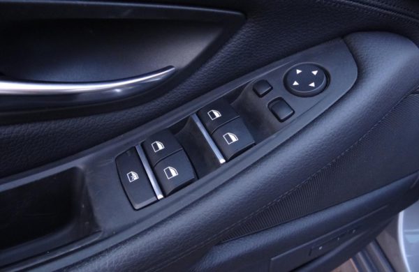 BMW Řada 5 525d xDrive Touring, nabídka A226/17