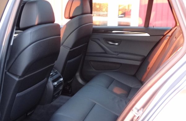 BMW Řada 5 525d xDrive Touring, nabídka A226/17