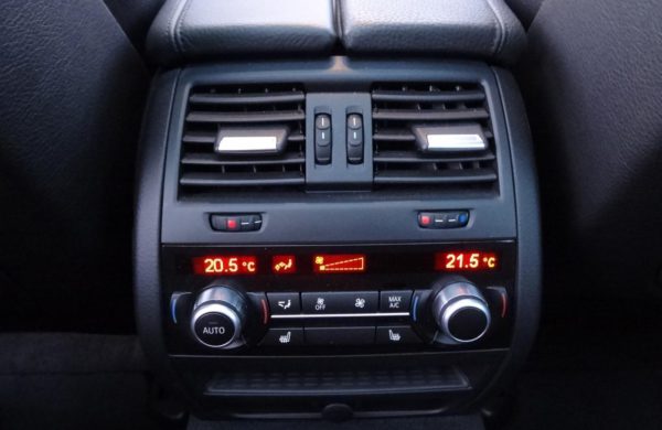BMW Řada 5 525d xDrive Touring, nabídka A226/17
