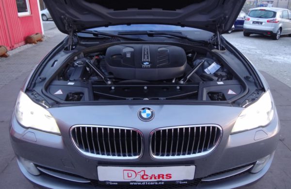 BMW Řada 5 525d xDrive Touring, nabídka A226/17