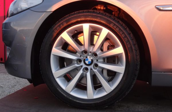 BMW Řada 5 525d xDrive Touring, nabídka A226/17