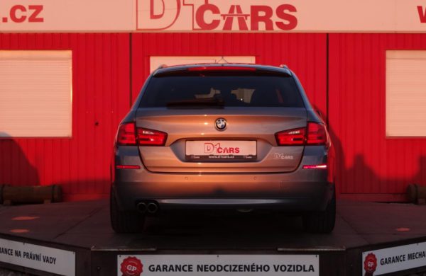 BMW Řada 5 525d xDrive Touring, nabídka A226/17