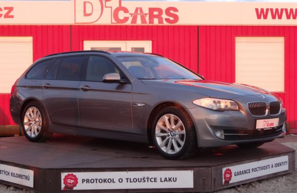 BMW Řada 5 525d xDrive Touring, nabídka A226/17