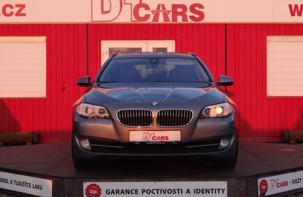 BMW Řada 5 525d xDrive Touring, nabídka A226/17