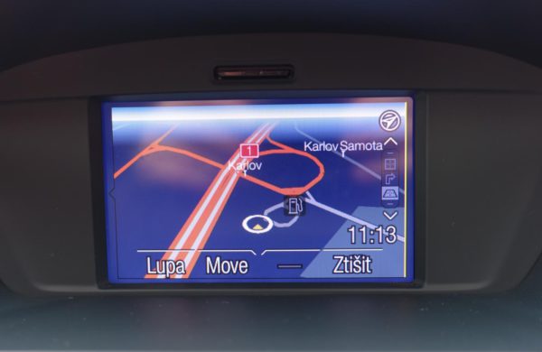 Ford C-MAX 2.0 TDCi Titanium  XENONY, CZ NAVI, nabídka A226/18