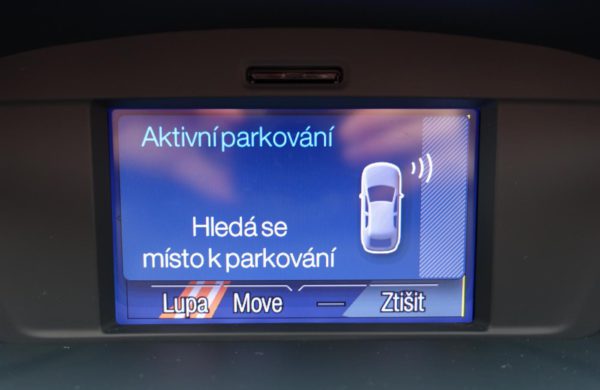 Ford C-MAX 2.0 TDCi Titanium  XENONY, CZ NAVI, nabídka A226/18