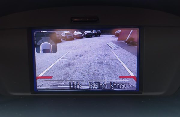 Ford C-MAX 2.0 TDCi Titanium  XENONY, CZ NAVI, nabídka A226/18