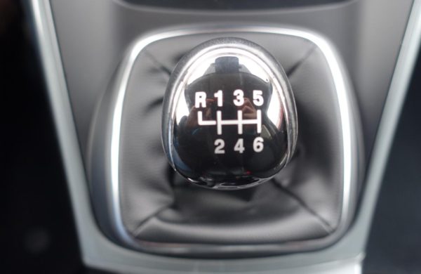 Ford C-MAX 2.0 TDCi Titanium  XENONY, CZ NAVI, nabídka A226/18