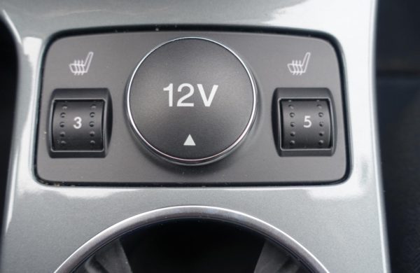 Ford C-MAX 2.0 TDCi Titanium  XENONY, CZ NAVI, nabídka A226/18