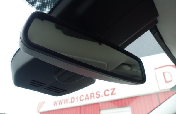 Ford C-MAX 2.0 TDCi Titanium  XENONY, CZ NAVI, nabídka A226/18