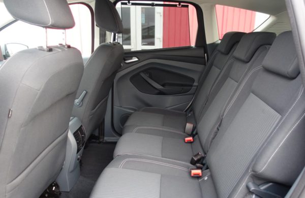 Ford C-MAX 2.0 TDCi Titanium  XENONY, CZ NAVI, nabídka A226/18