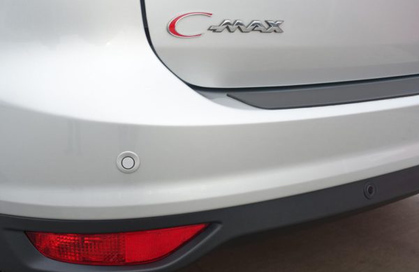 Ford C-MAX 2.0 TDCi Titanium  XENONY, CZ NAVI, nabídka A226/18