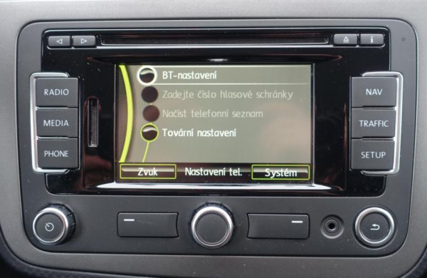 Seat Altea XL 2.0TDi 4×4 Sun NAVI,VYHŘ.SEDADLA, nabídka A226/19