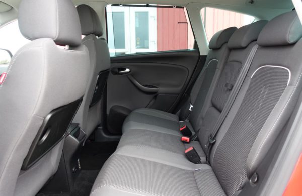 Seat Altea XL 2.0TDi 4×4 Sun NAVI,VYHŘ.SEDADLA, nabídka A226/19