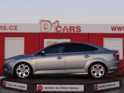 auta z dovozu D1 CARS