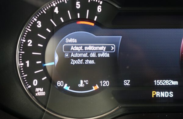 Ford S-MAX 2.0 TDCi Titanium AWD 132 kW, nabídka A227/21