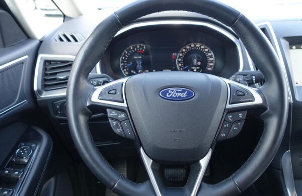 Ford S-MAX 2.0 TDCi Titanium AWD 132 kW, nabídka A227/21