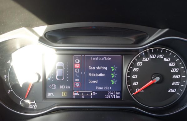 Ford Mondeo 2.2 TDCI Titanium 147kW XENONY,NAVI, nabídka A228/18