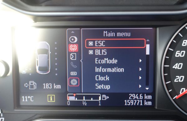 Ford Mondeo 2.2 TDCI Titanium 147kW XENONY,NAVI, nabídka A228/18