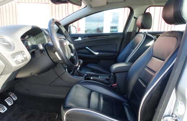 Ford Mondeo 2.2 TDCI Titanium 147kW XENONY,NAVI, nabídka A228/18