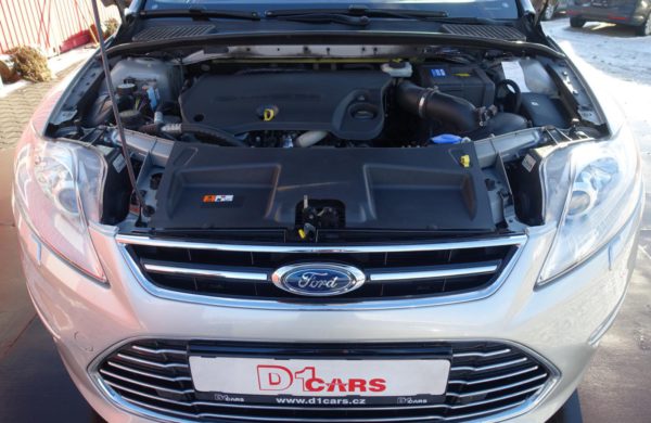 Ford Mondeo 2.2 TDCI Titanium 147kW XENONY,NAVI, nabídka A228/18