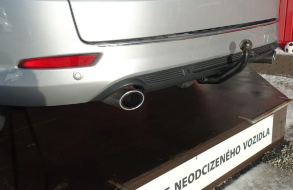 Ford Mondeo 2.2 TDCI Titanium 147kW XENONY,NAVI, nabídka A228/18