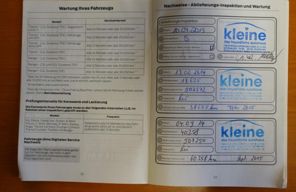Ford Mondeo 2.2 TDCI Titanium 147kW XENONY,NAVI, nabídka A228/18