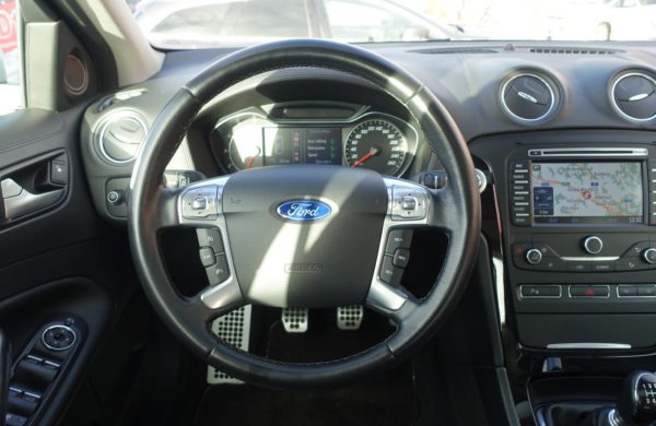 Ford Mondeo 2.2 TDCI Titanium 147kW XENONY,NAVI, nabídka A228/18