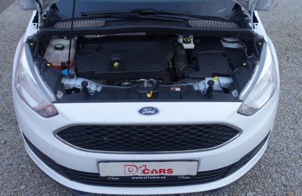 Ford C-MAX 2.0 TDCi Business NAVI, ZIMNÍ PAKET, nabídka A228/19