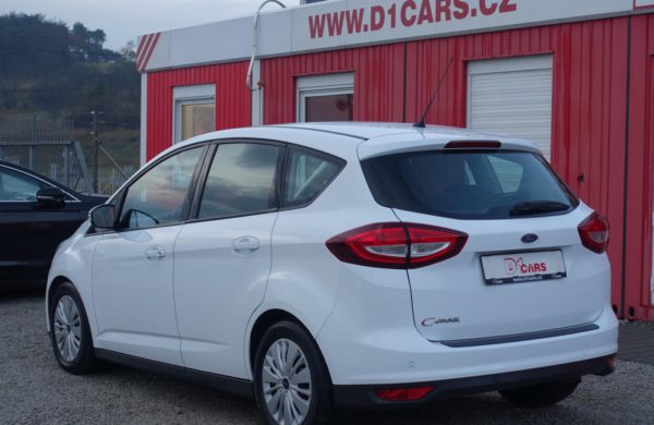 Ford C-MAX 2.0 TDCi Business NAVI, ZIMNÍ PAKET, nabídka A228/19