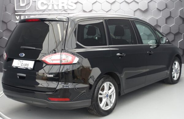 Ford Galaxy 2.0 TDCi 4×4 Titanium , SYNC 3, nabídka A228/20