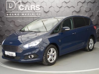 auta z dovozu D1 CARS